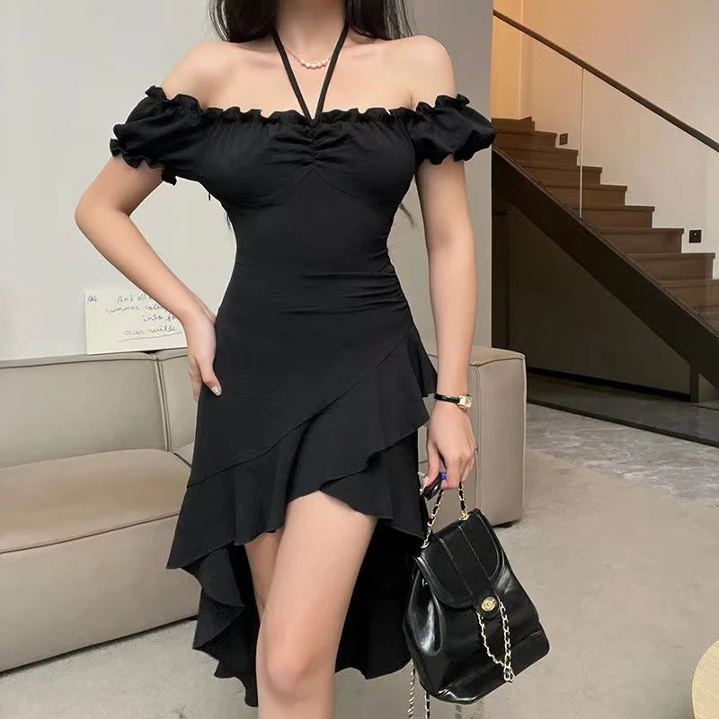Women’s A-Line Dress